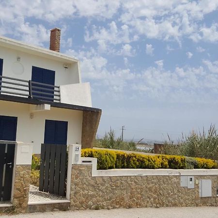 Villa Da Praia Azul Silveira  Exterior foto