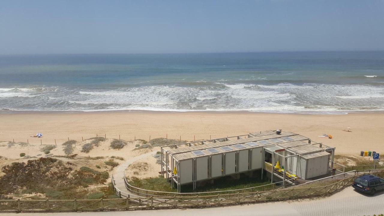Villa Da Praia Azul Silveira  Exterior foto